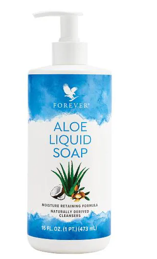  Aloe Liquid Soap Aloe Liquid Soap صابون آلو السائل