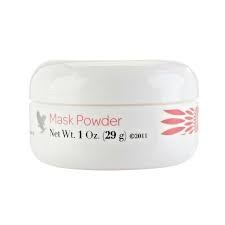 ماسك باودر – Mask Powder